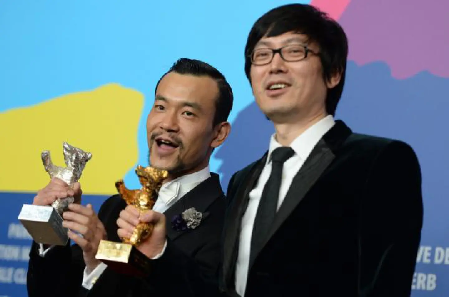 Asian cinema wins big in Berlin Asian cinema wins big in Berlin