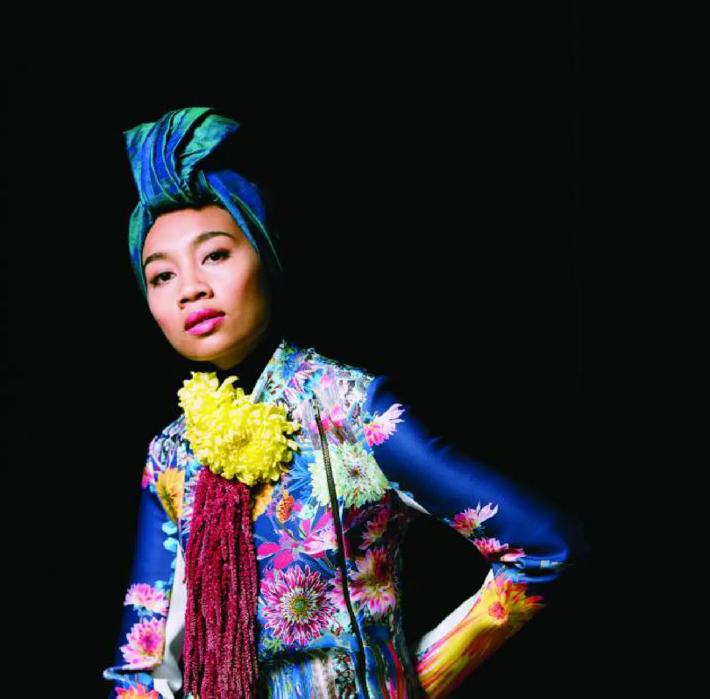 It's Yuna to the rescue It's Yuna to the rescue
