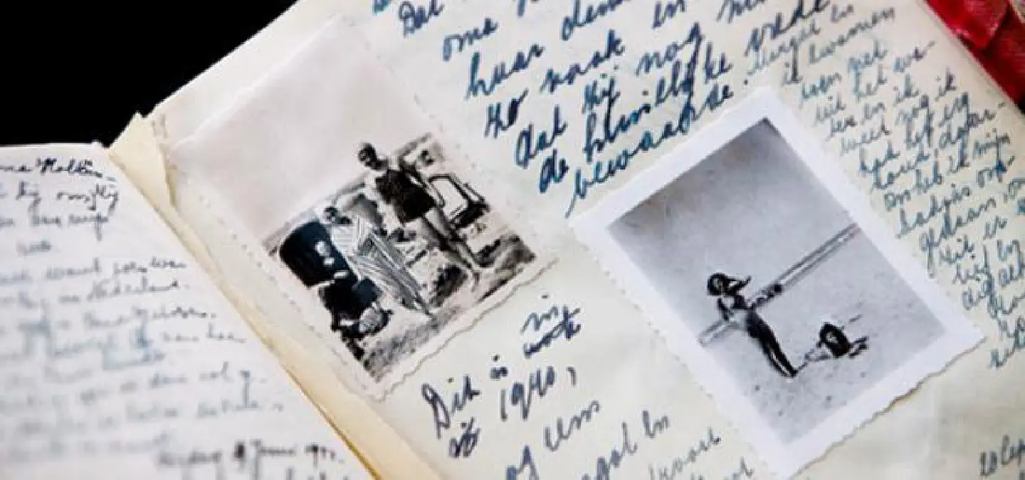 Anne Frank's Diary vandalised in Tokyo libraries Anne Frank's Diary vandalised in Tokyo libraries