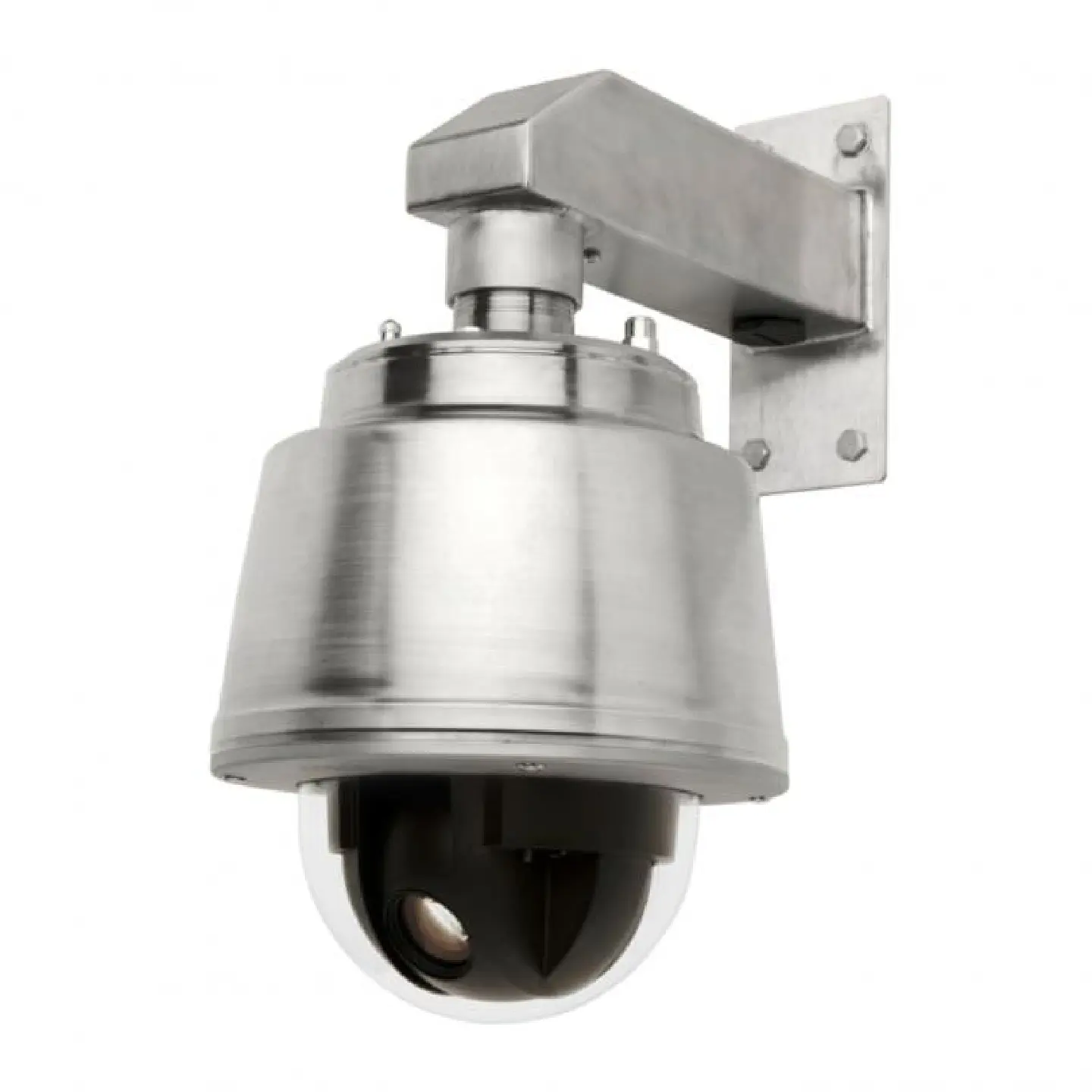 Axis launches nitrogen-pressurized stainless steel HDTV PTZ dome cameras Axis launches nitrogen-pressurized stainless steel HDTV PTZ dome cameras