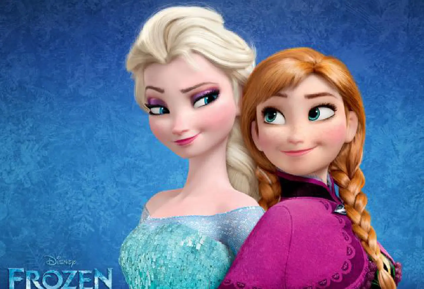 Disney seeks to crown revival with 'Frozen' Oscar gold Disney seeks to crown revival with 'Frozen' Oscar gold