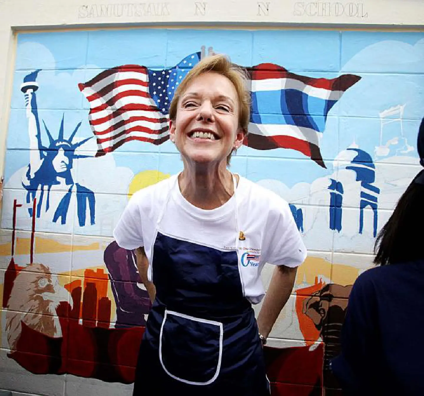 I'm not leaving Thailand just yet, says US Ambassador Kenney I'm not leaving Thailand just yet, says US Ambassador Kenney