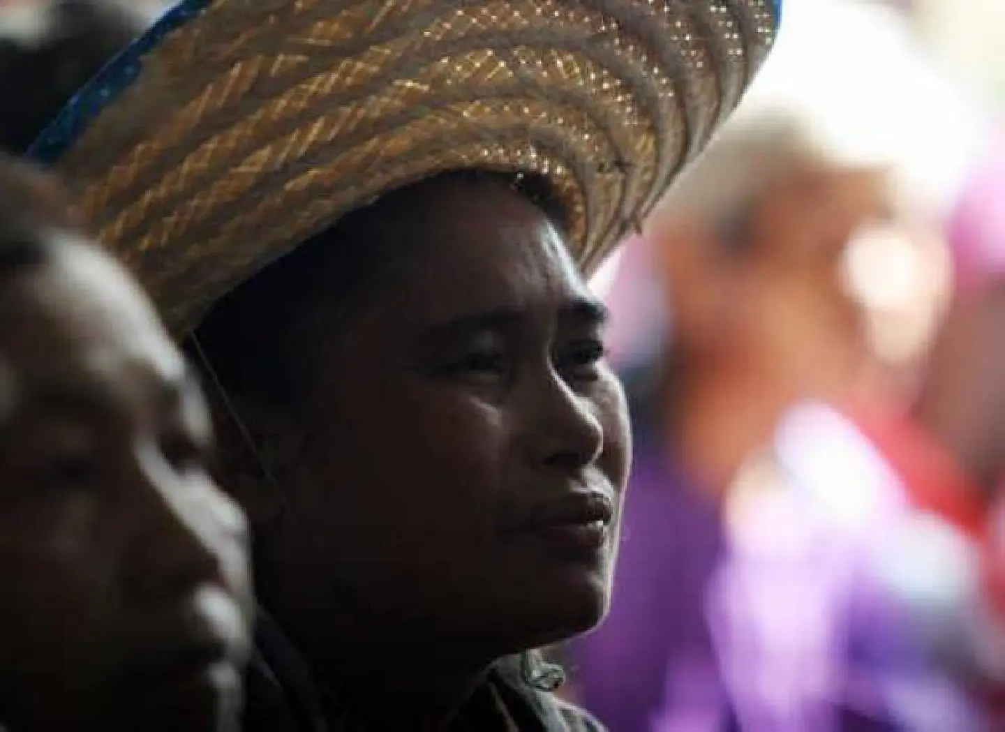 Rice farmers now reliant on 'low' market prices Rice farmers now reliant on 'low' market prices