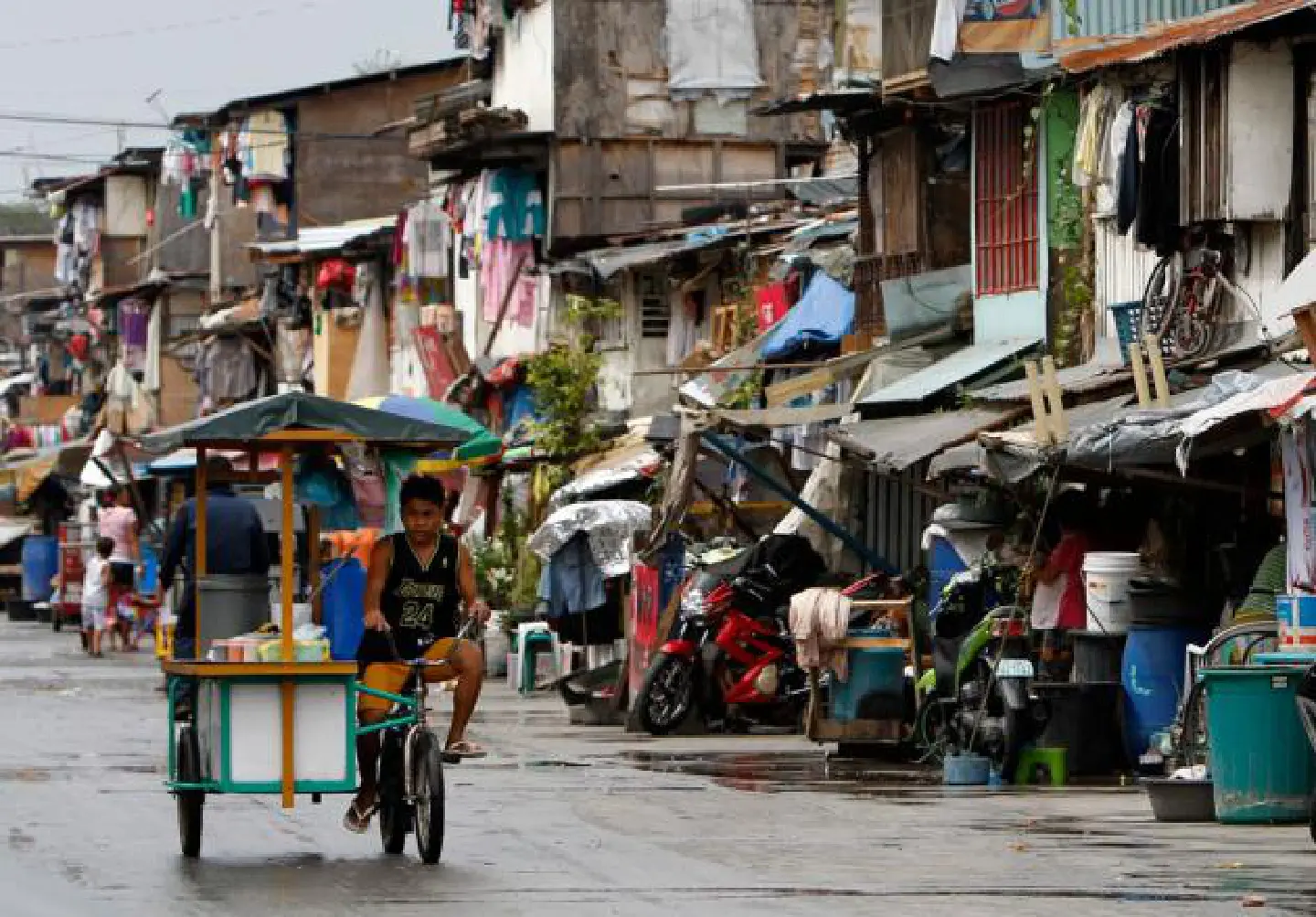 The future of Philippine democracy The future of Philippine democracy