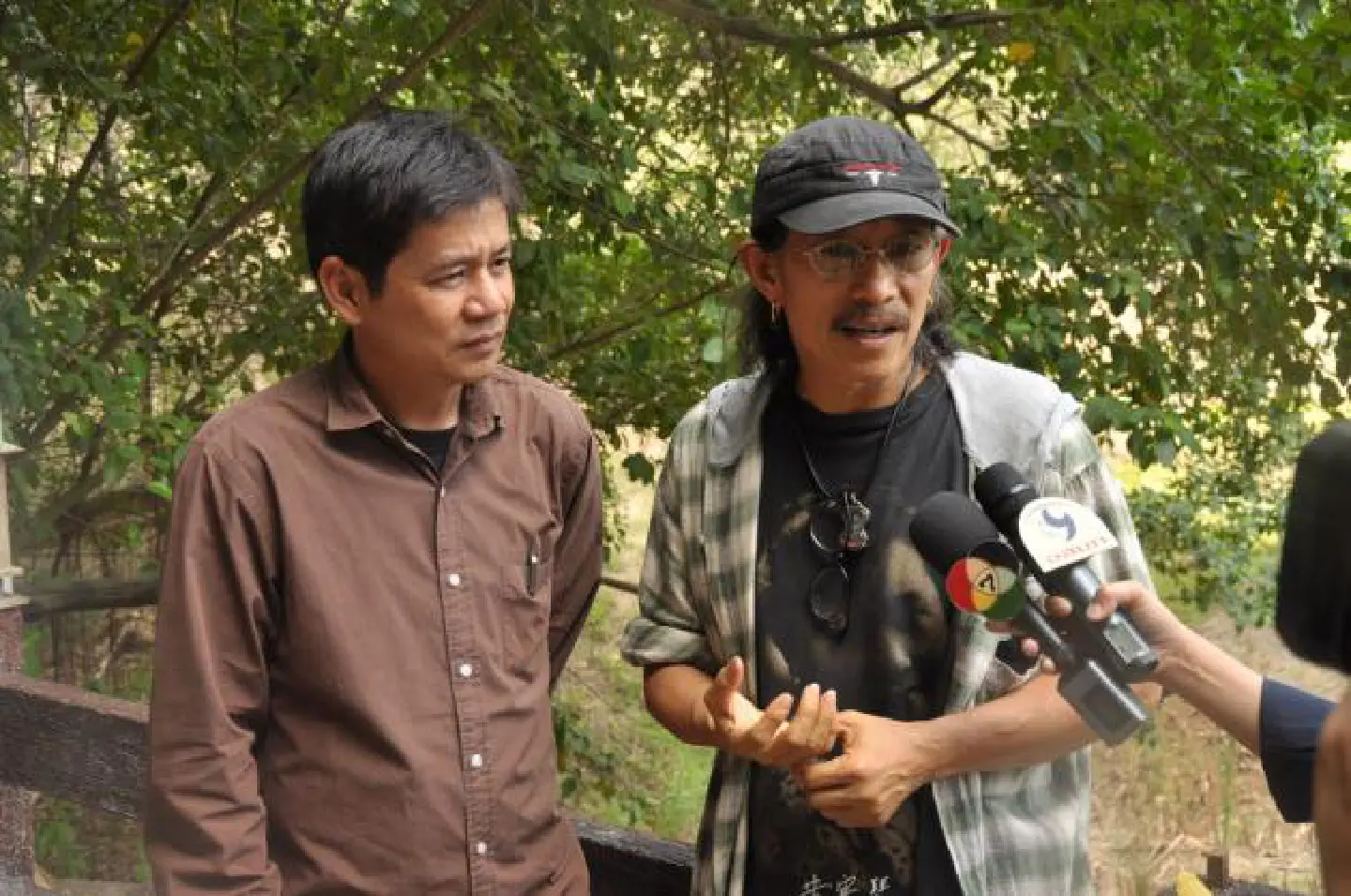 A Thai won an Oscar - did we forget to mention that? A Thai won an Oscar - did we forget to mention that?
