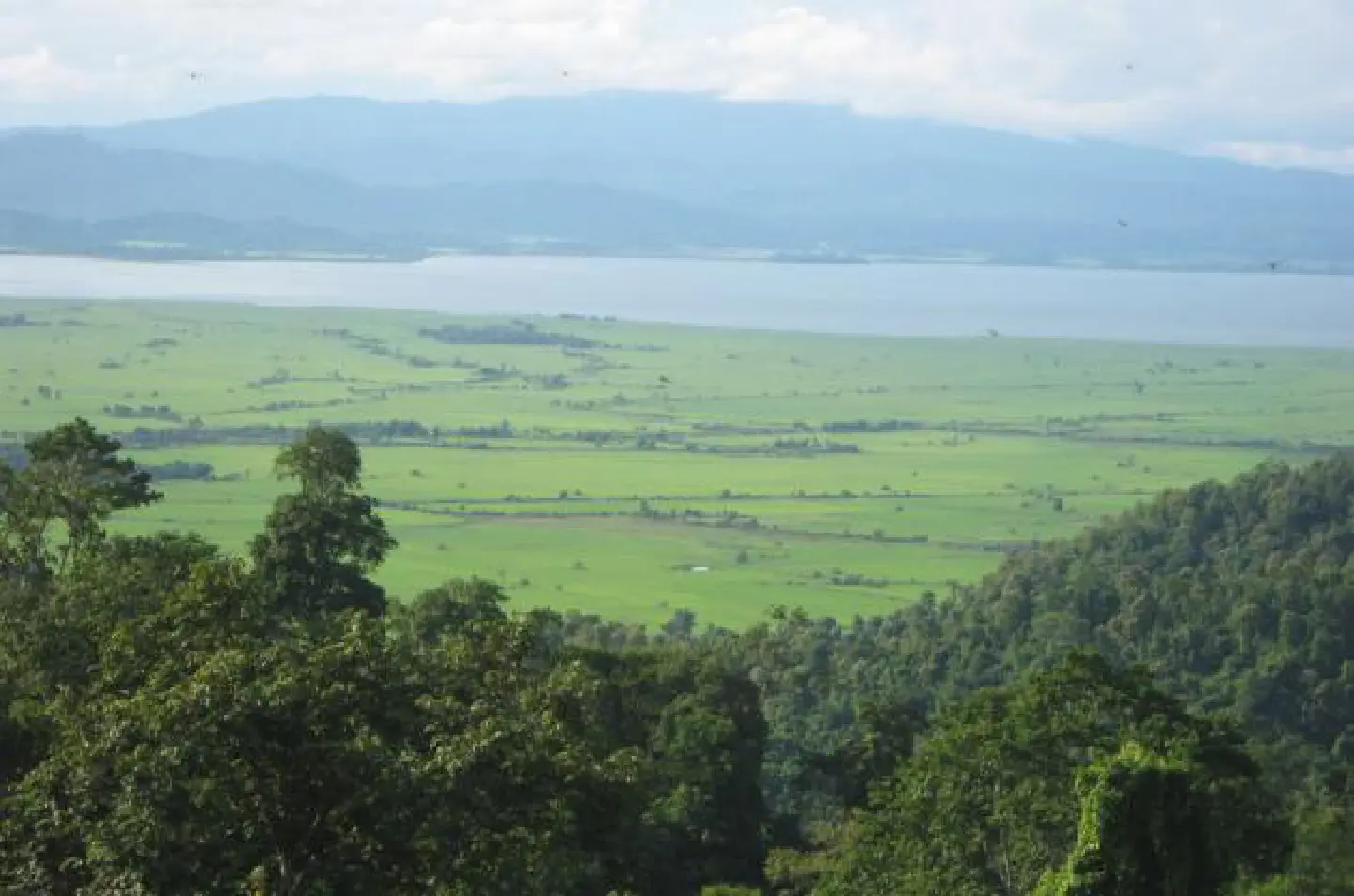 Myanmar's natural wonders Myanmar's natural wonders