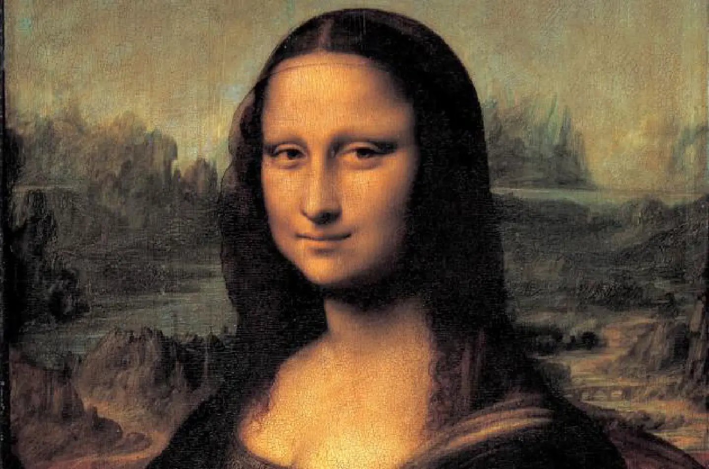 In Mona Lisa's smile, US historian sees a feminist In Mona Lisa's smile, US historian sees a feminist