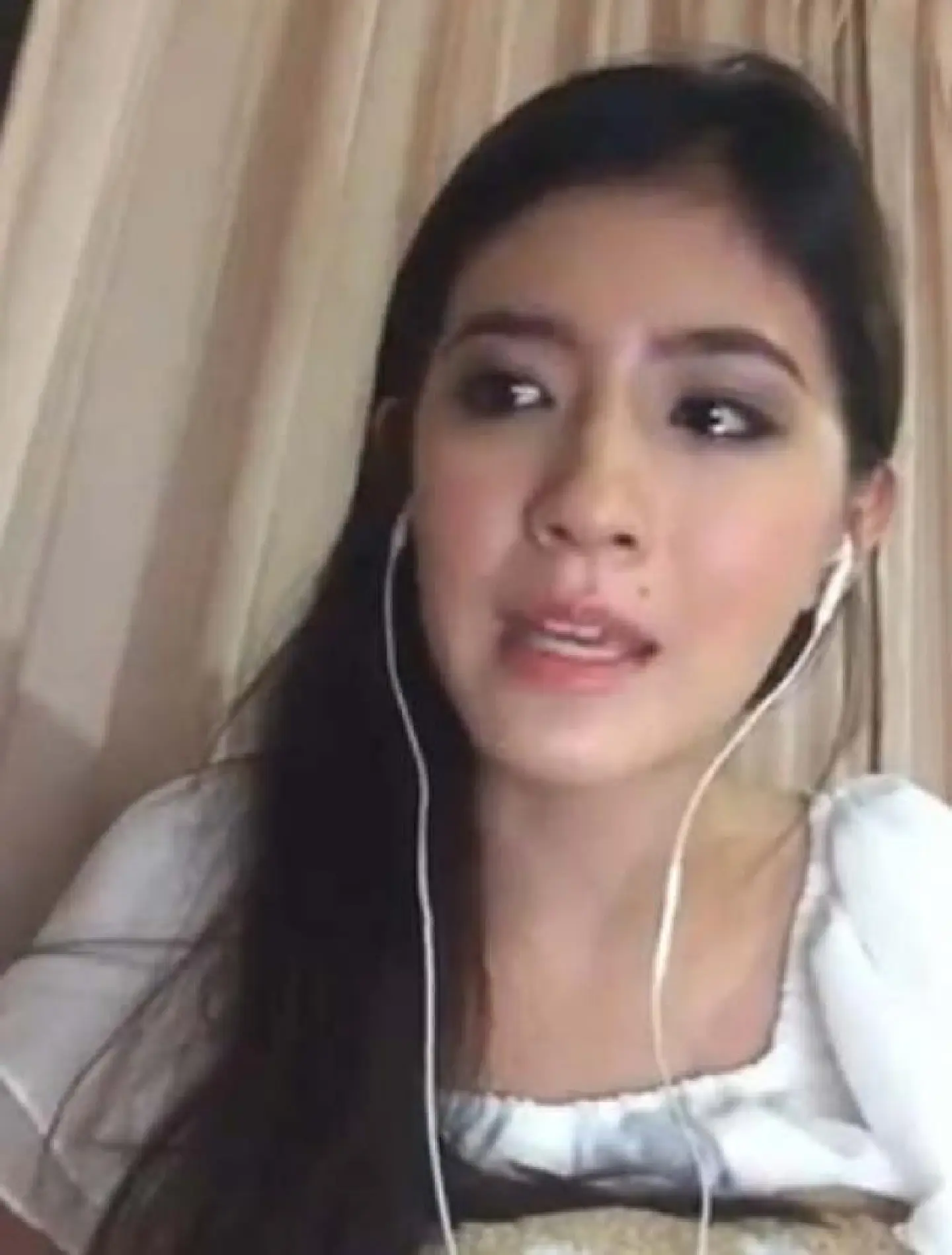 "Fan Chan" child star finds Focus, drops Bomb on Facebook