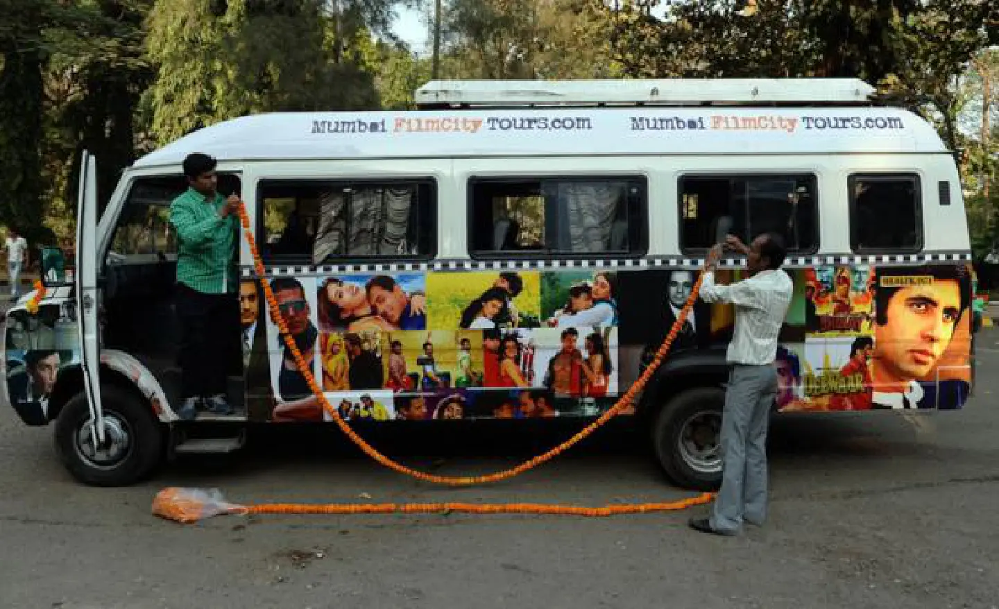 India gets its own film museum India gets its own film museum