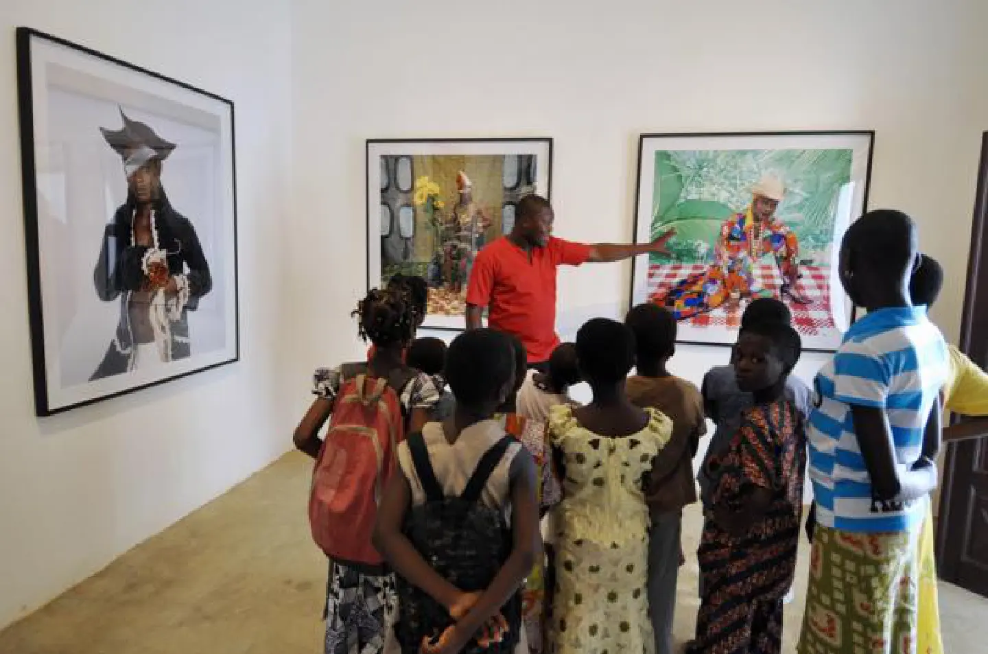 Paintings for the young Paintings for the young