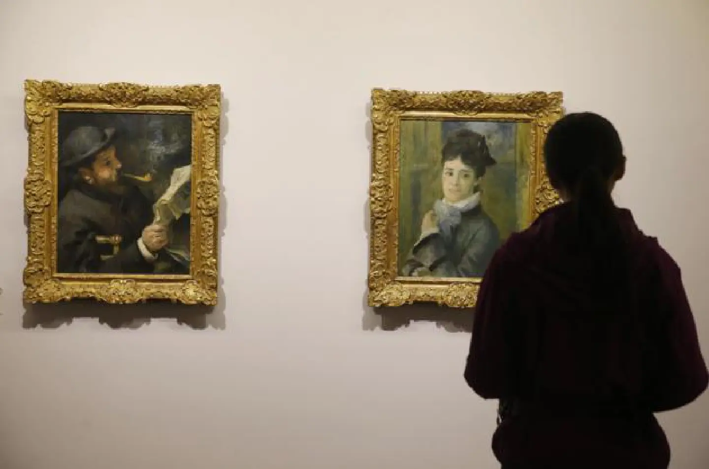China has its Monet momen China has its Monet momen