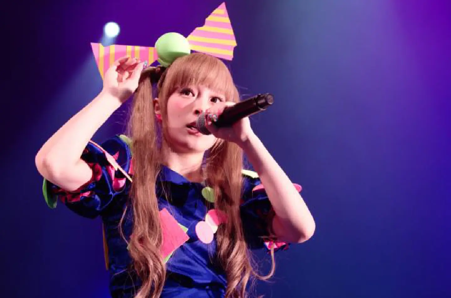 Kyary gets cuter Kyary gets cuter
