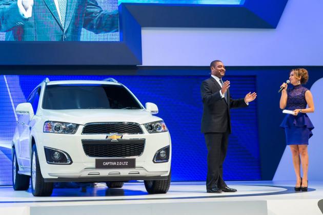 GM plans to join govt eco-car scheme with new Chevrolet