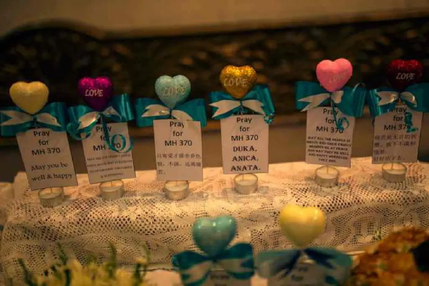 Searchers are 'operating on guesstimates,' : Australia PM Searchers are 'operating on guesstimates,' : Australia PM