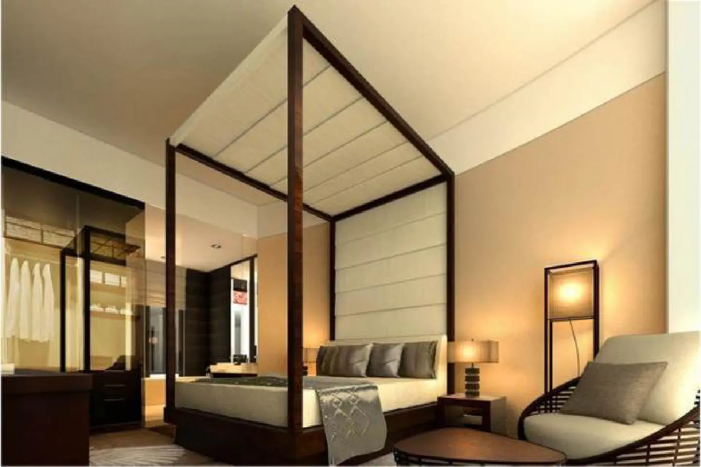 Pan Pacific Hotels Group opens first int'l hotel in Nay Pyi Taw Pan Pacific Hotels Group opens first int'l hotel in Nay Pyi Taw
