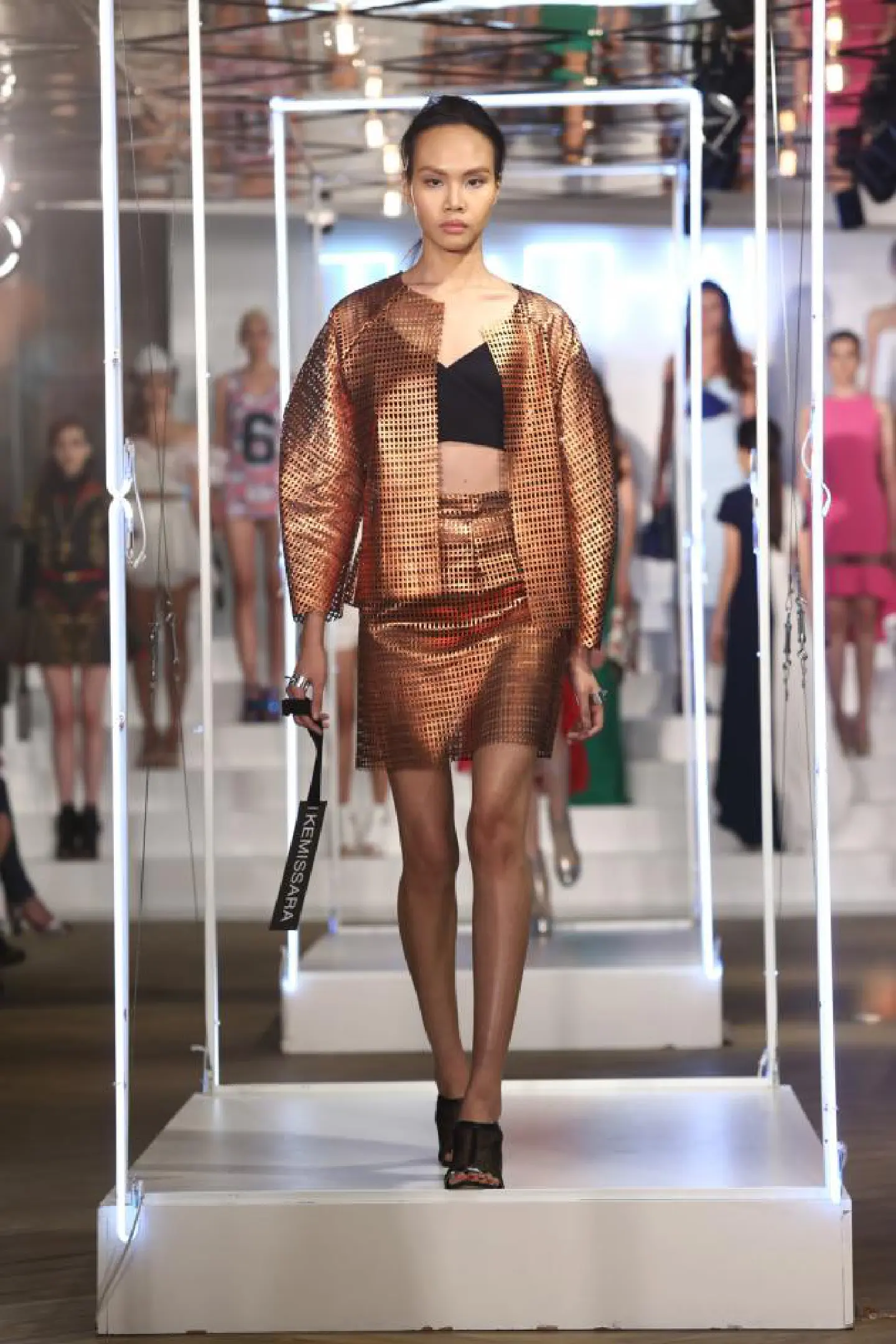 Fashion to Thai for Fashion to Thai for