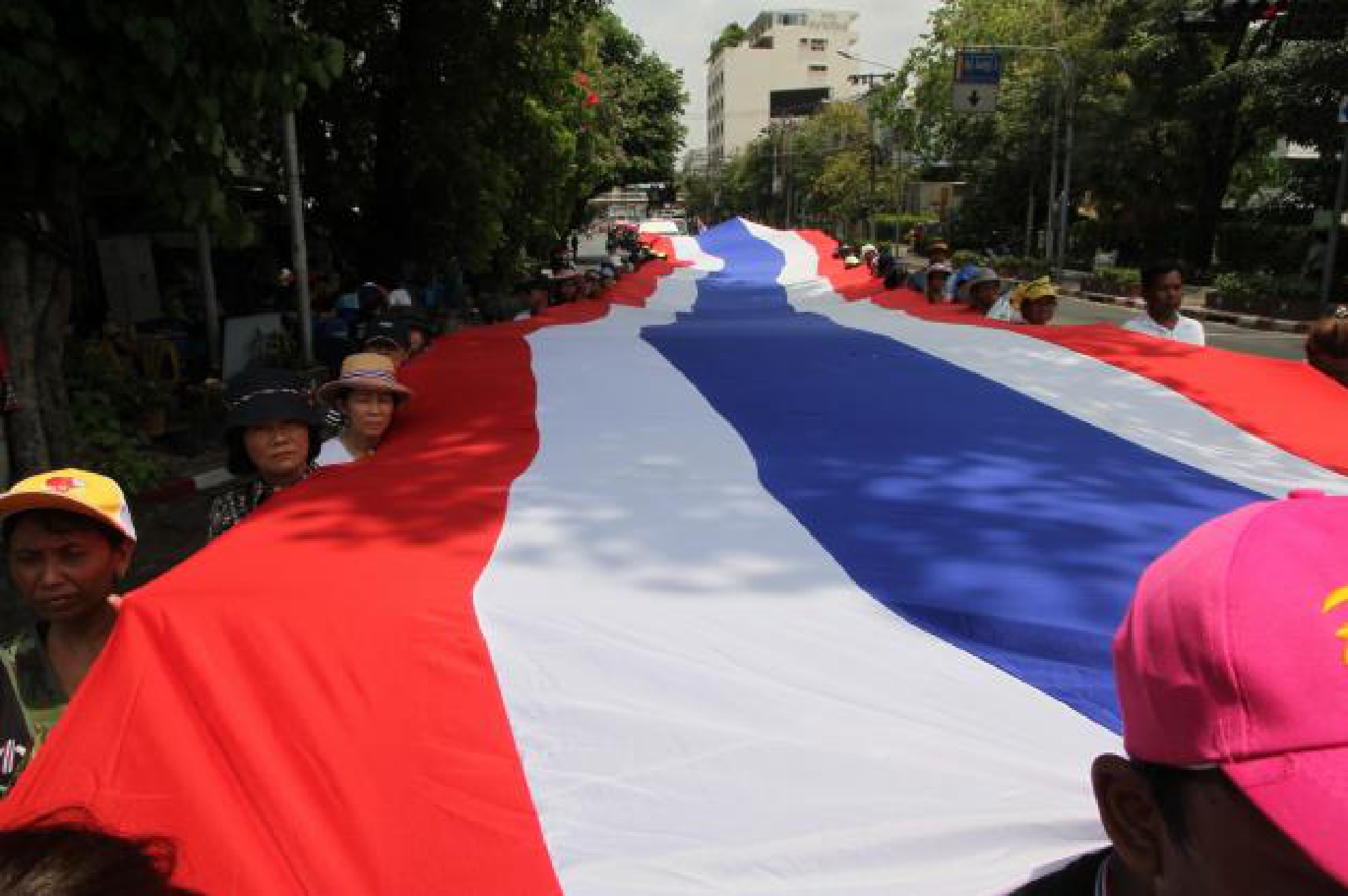 CAPO to set up war room for rallies