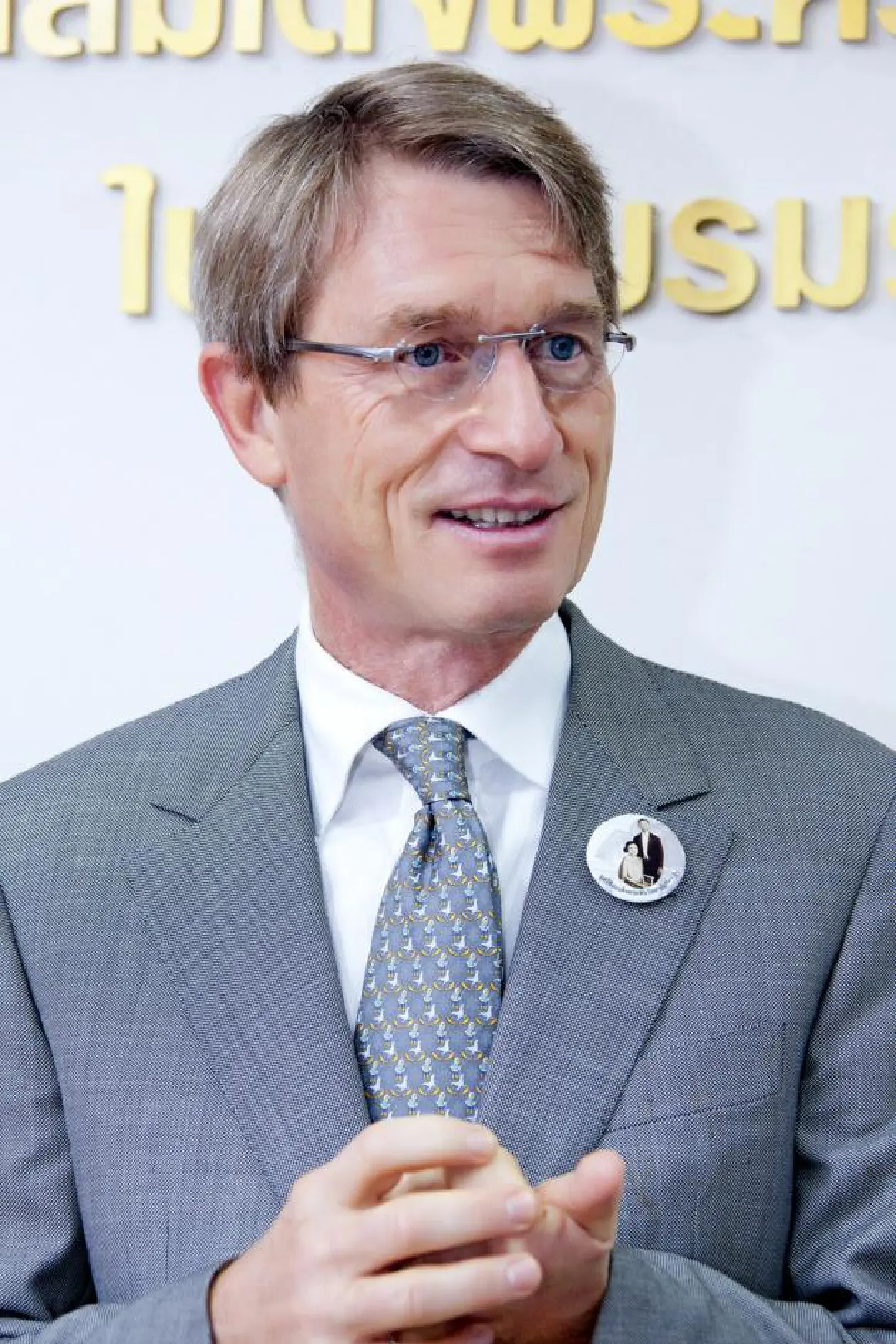 B Grimm to pour Bt100 billion in power projects B Grimm to pour Bt100 billion in power projects