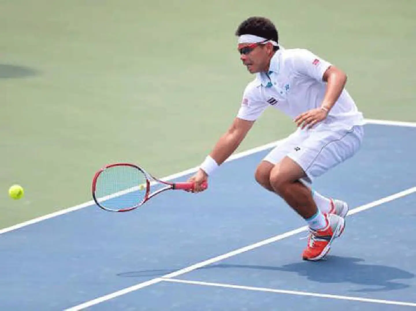 Thailand, Kuwait deadlocked
