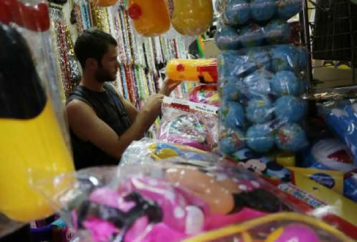 Major retailers geared up for Songkran