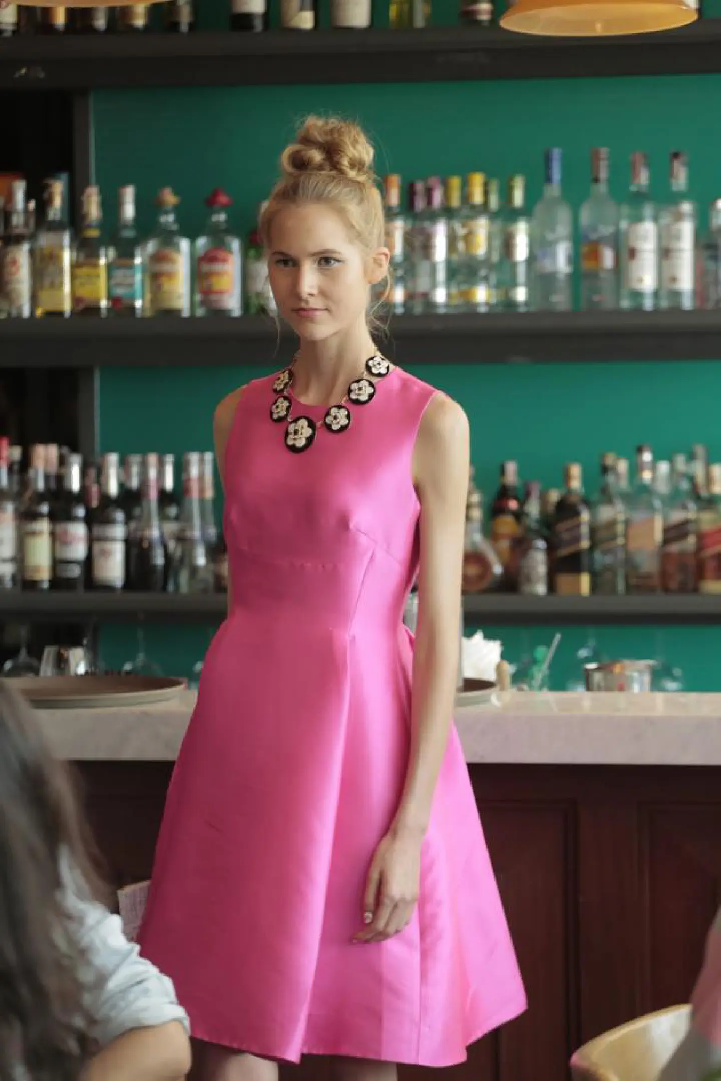 Jet-setting with Kate Spade Jet-setting with Kate Spade