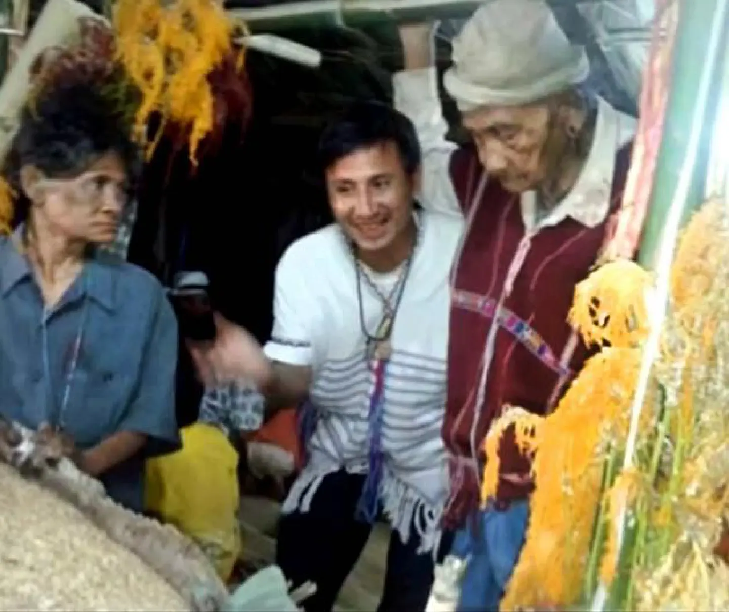 Disappearance of Karen activist prompts concern Disappearance of Karen activist prompts concern