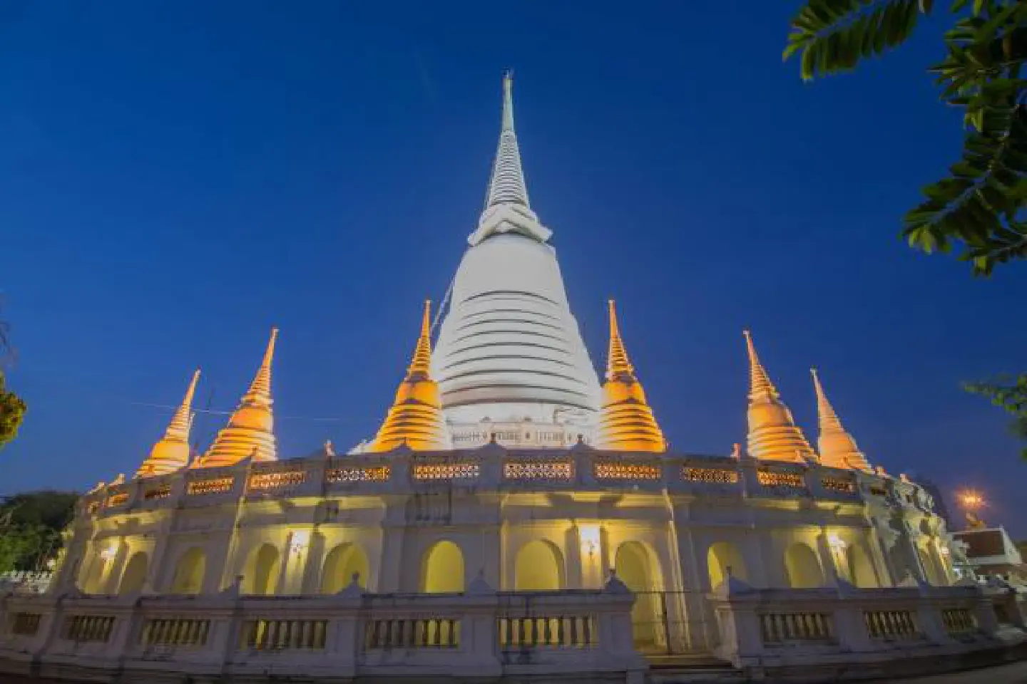Bangkok's Wat Prayoon bags Unesco award for restoration