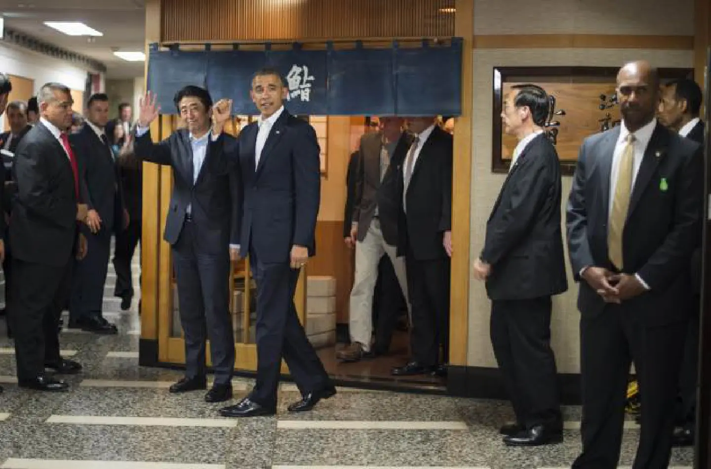 Obama arrives in Asia with future of trade pact at stake Obama arrives in Asia with future of trade pact at stake