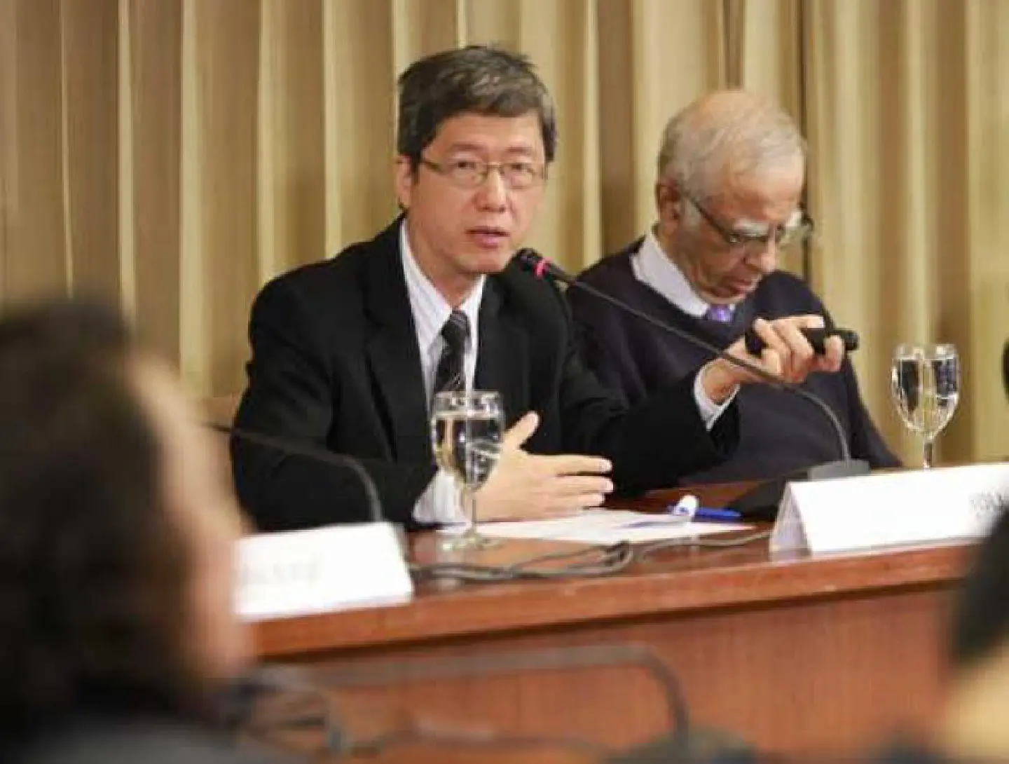 WB calls for integrated risk management board WB calls for integrated risk management board