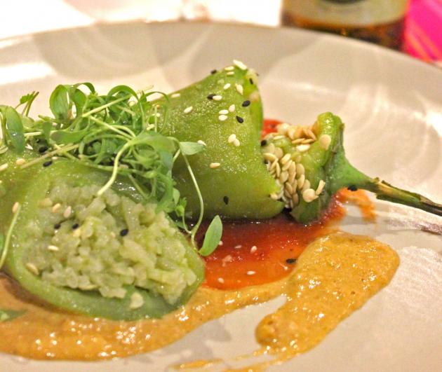 Burritos are better with beer