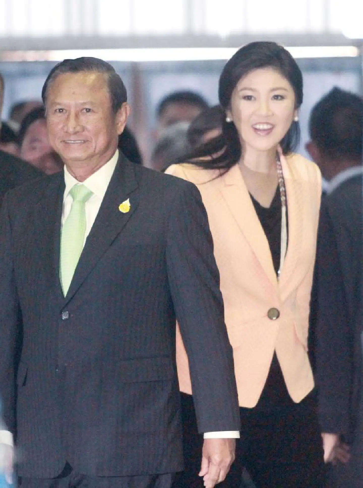 Election set for July 20 Election set for July 20