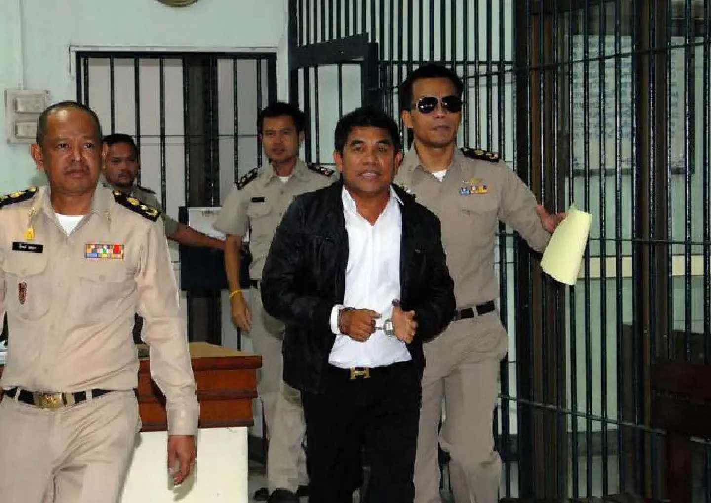 Appeals Court upholds lese majeste sentence Appeals Court upholds lese majeste sentence