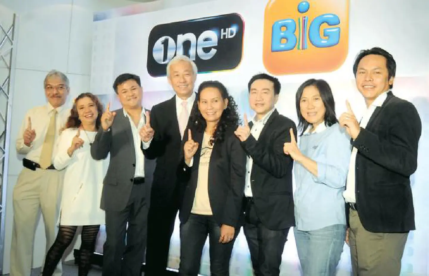 GMM to add programmes to 2 new digital channels