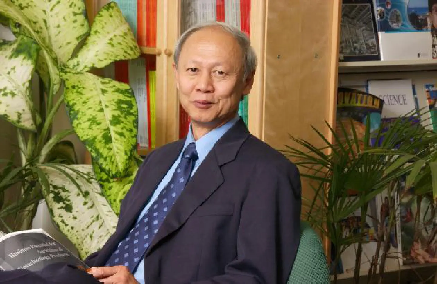 Asean countries threaten food security by not working closely enough, an expert says Asean countries threaten food security by not working closely enough, an expert says