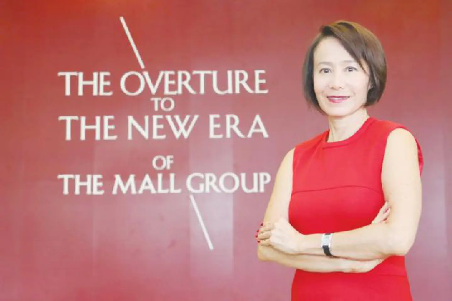 Mall Group pumping Bt50 bn into six world-class shopping centres