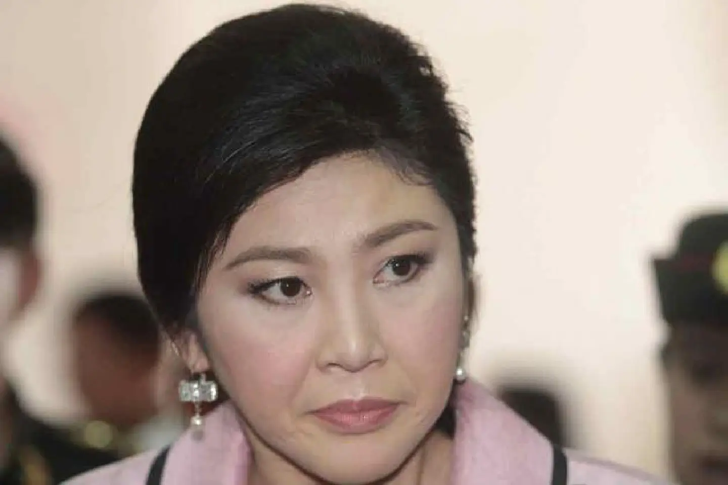Charter Court dismisses Yingluck and nine cabinet members from office