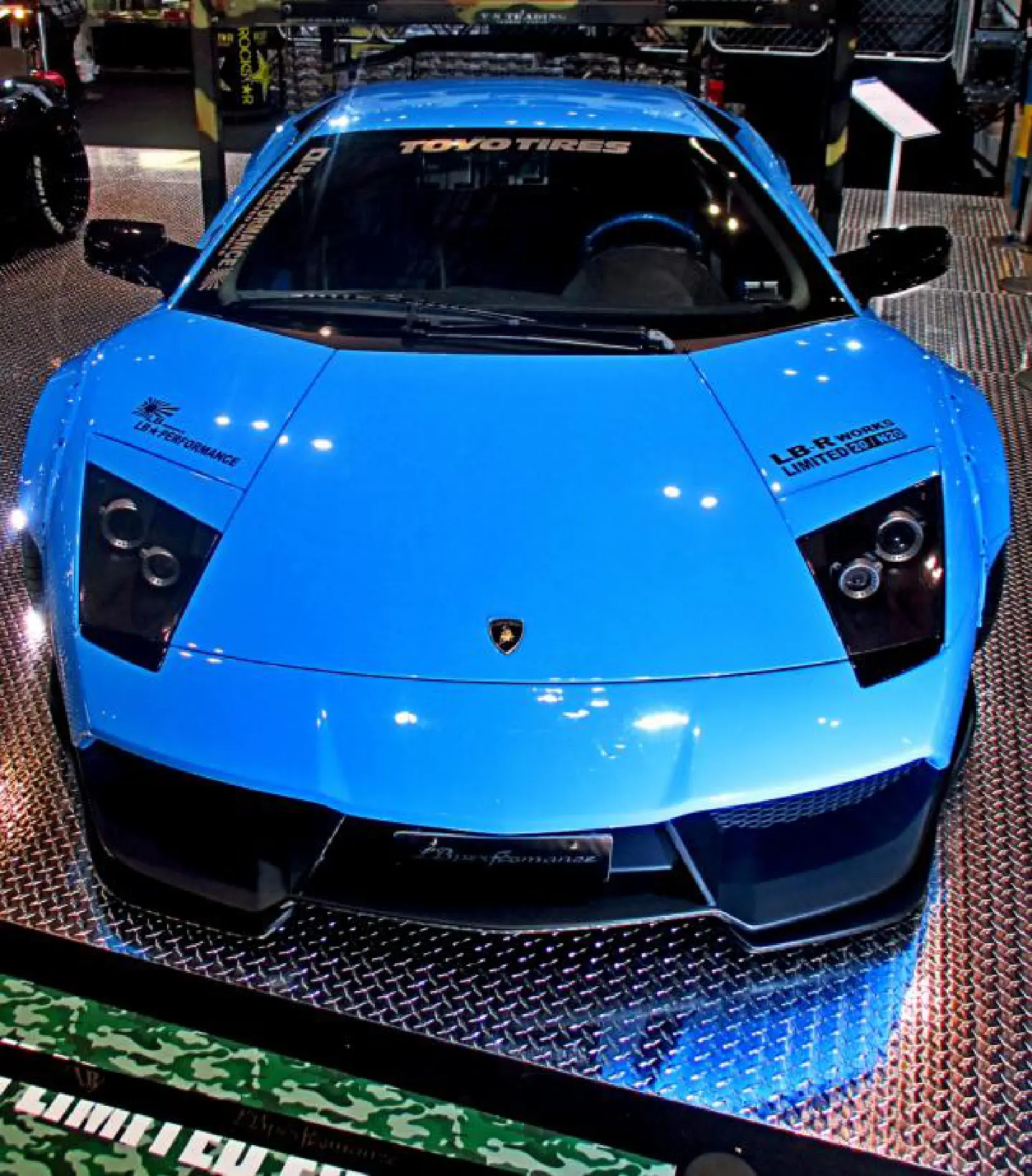 Get set for the international auto salon