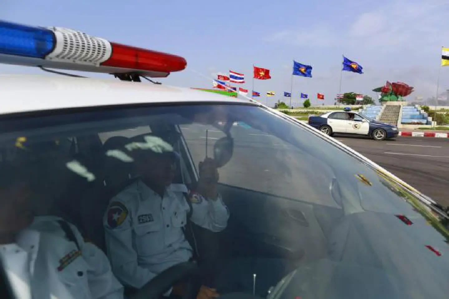 Asean seeks collective stance on South China Sea Asean seeks collective stance on South China Sea
