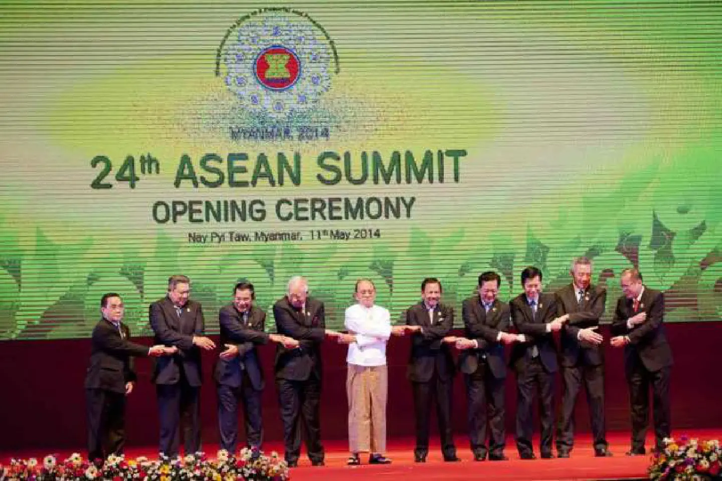 Cambodia urges Asean to issue statement on Thai political turmoil Cambodia urges Asean to issue statement on Thai political turmoil