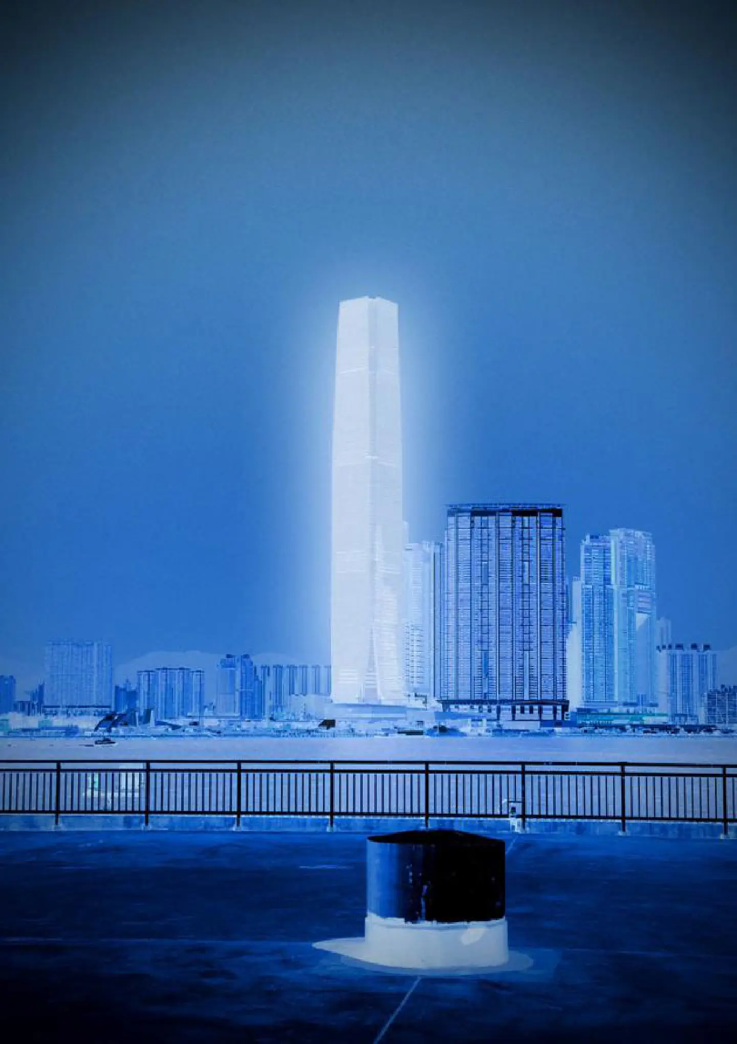A spotlight on Hong Kong A spotlight on Hong Kong