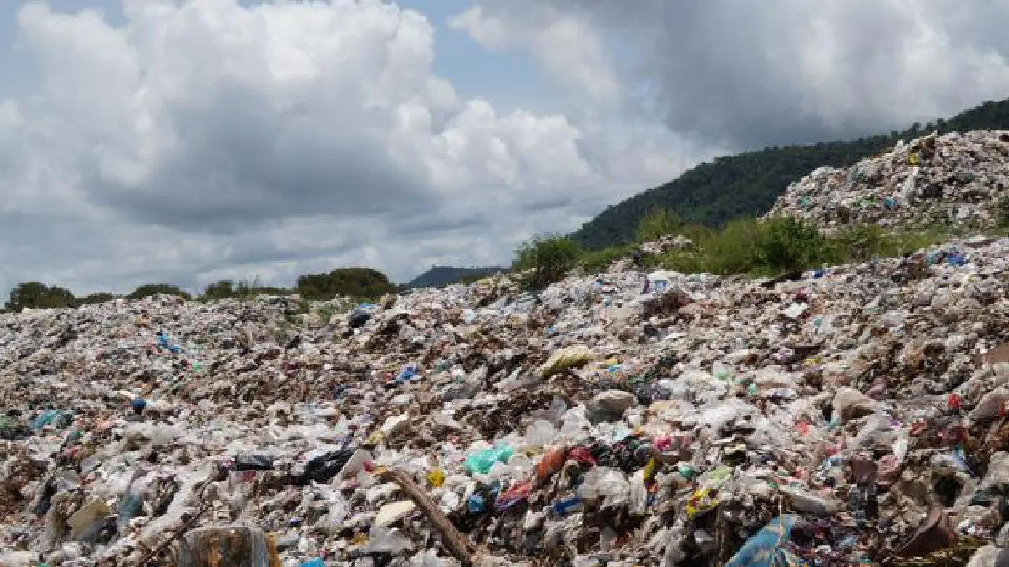 Trat TAO calls for urgent removal of garbage Trat TAO calls for urgent removal of garbage
