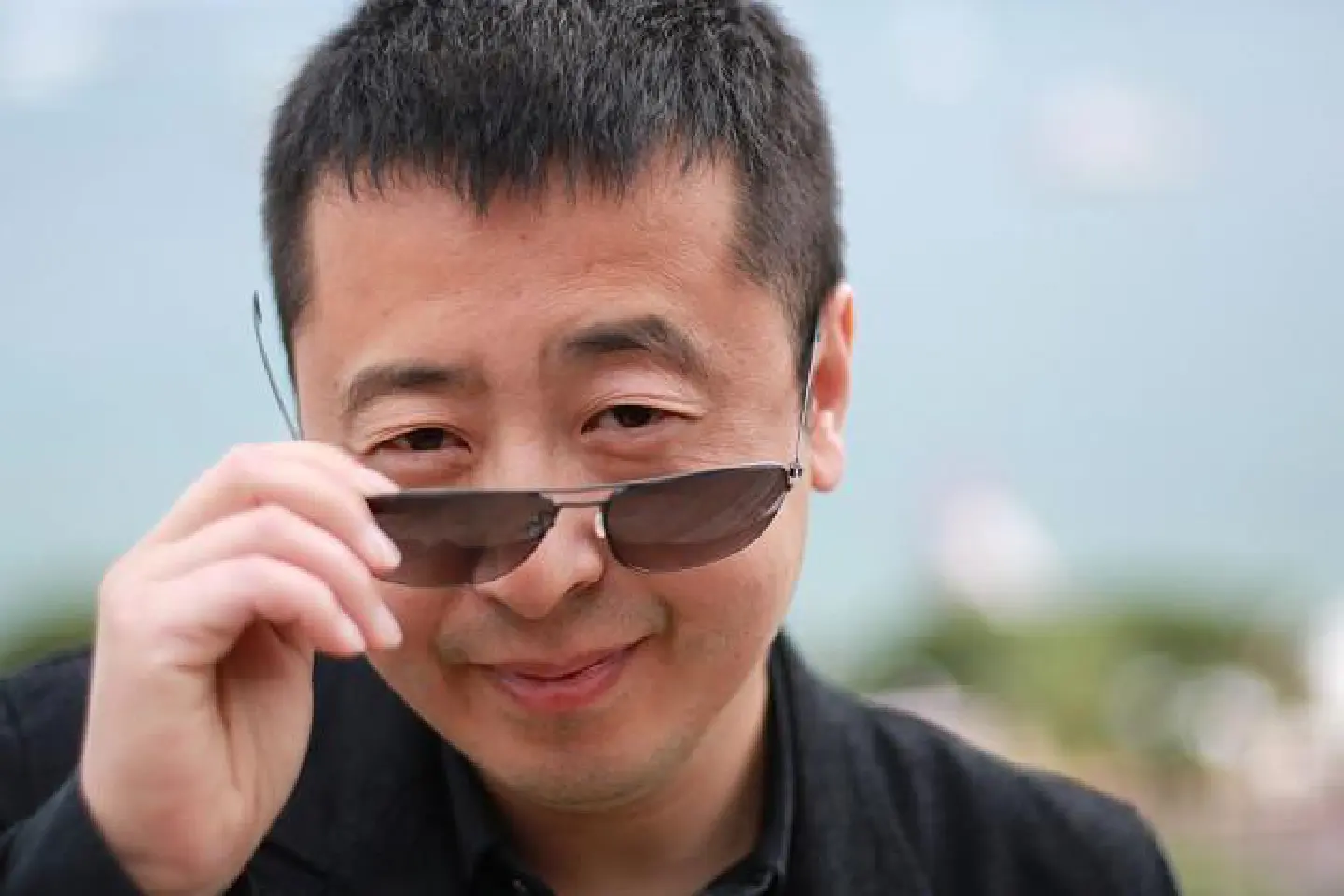 China's censors enjoy their tai chi China's censors enjoy their tai chi