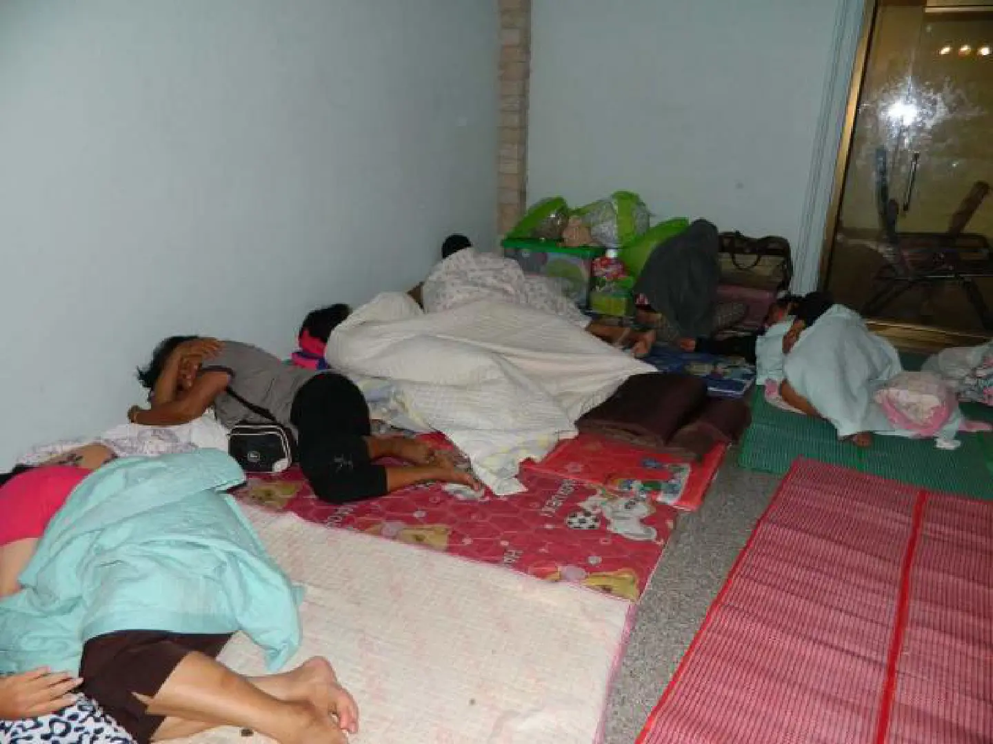 Gambling den raid Gambling den raid