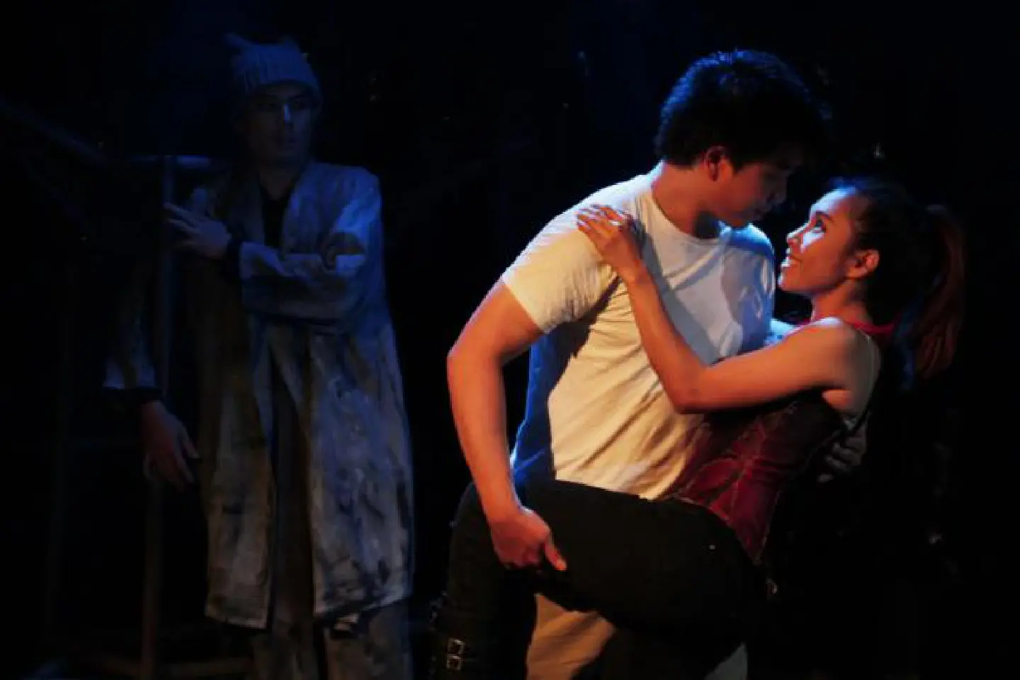 Devil in the details Devil in the details