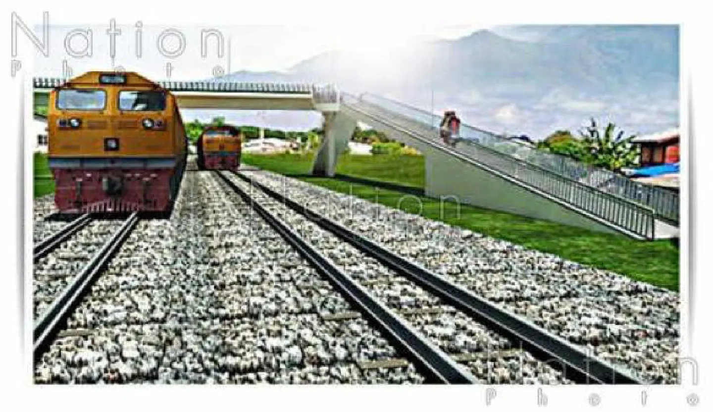 CK looks to junta's projects CK looks to junta's projects