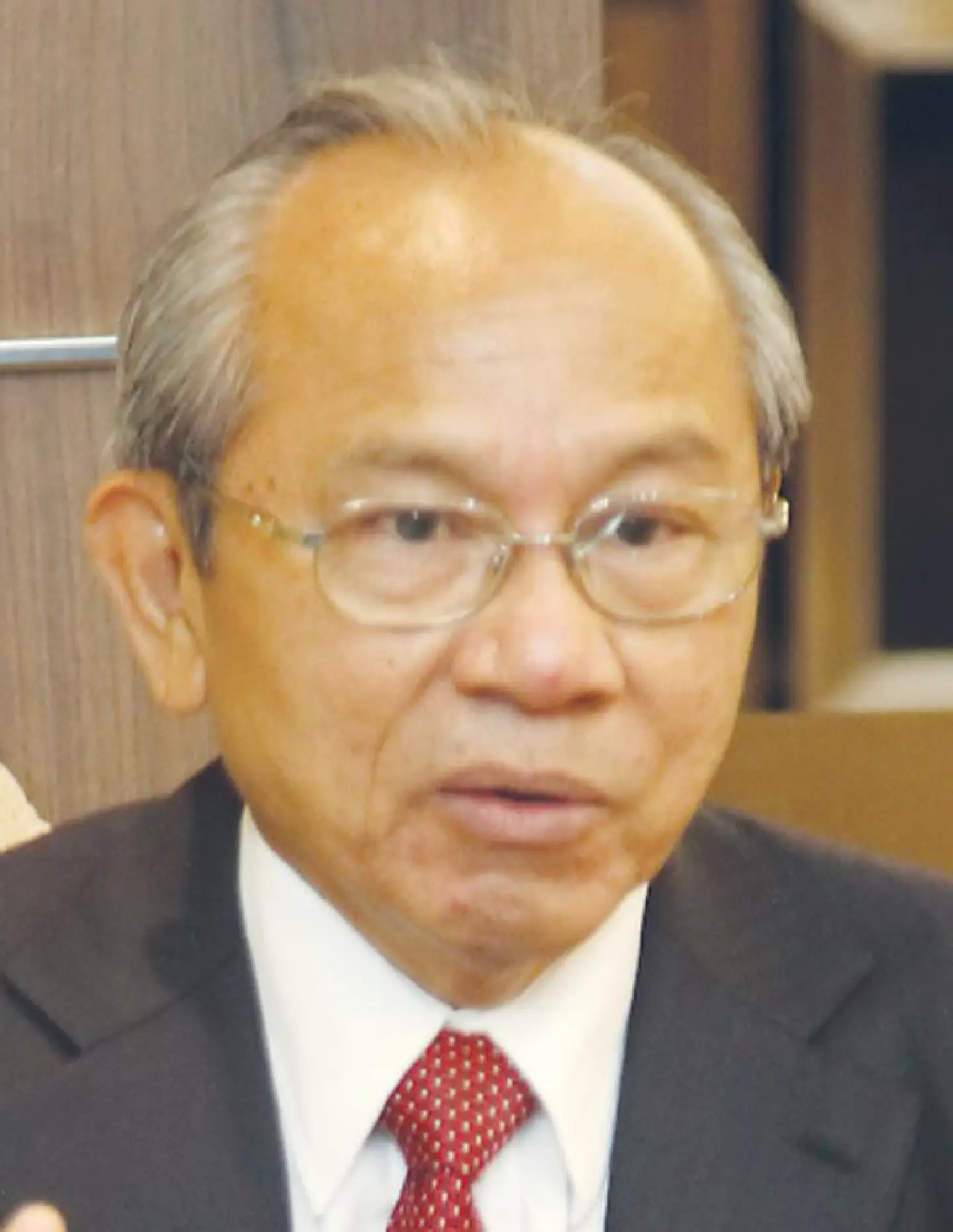 Big-name lawyer, investor promise good ties after acquiring 27% of TWZ