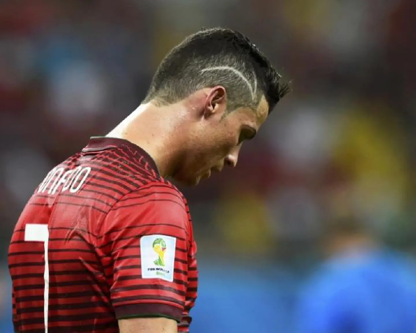 Ronaldo: In football anything can happen Ronaldo: In football anything can happen
