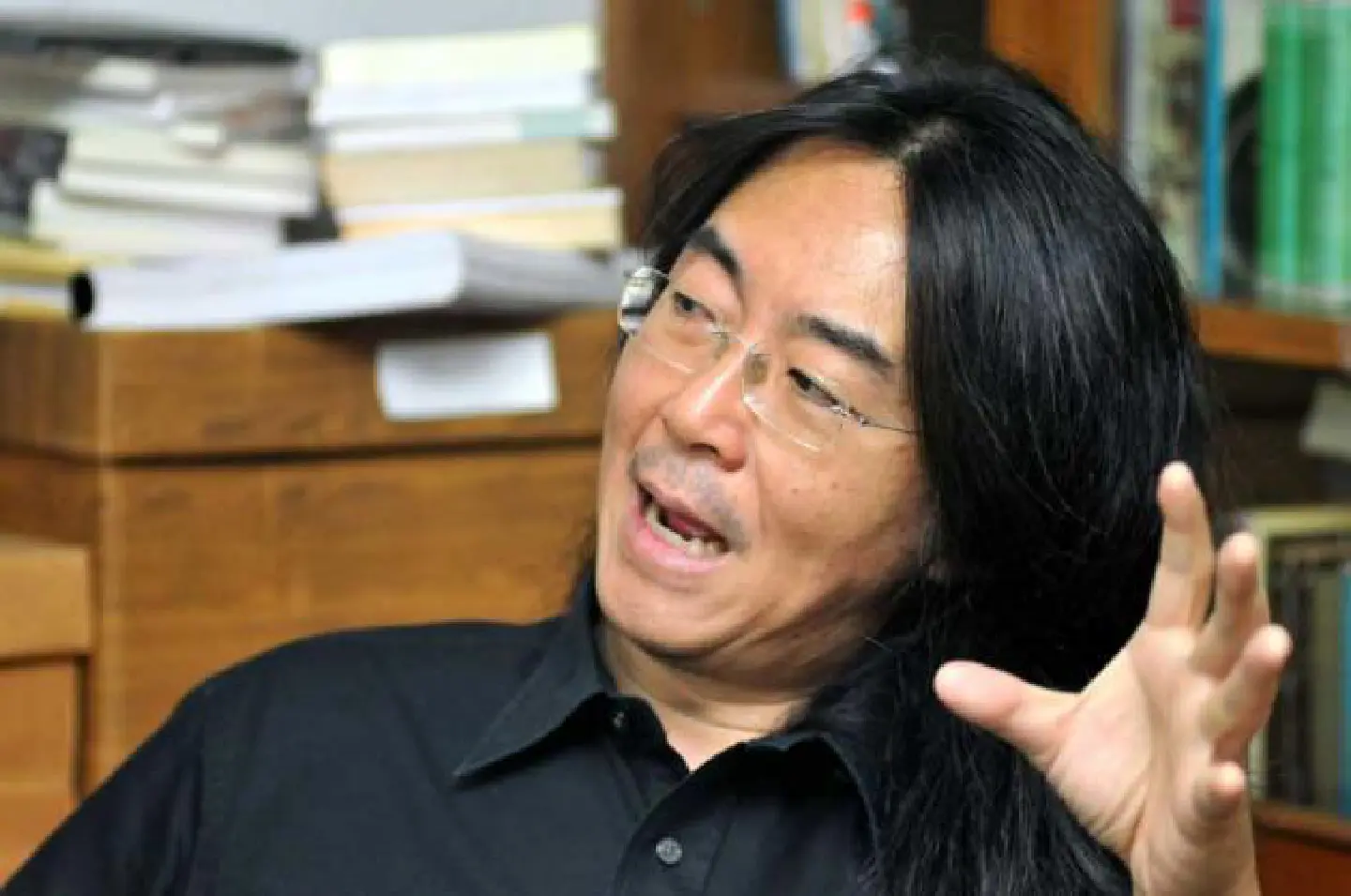 Chula academic calls for enforcement of traffic laws Chula academic calls for enforcement of traffic laws