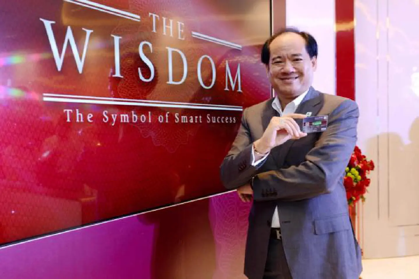 KBank sees the wisdom of catering to wealthy clients