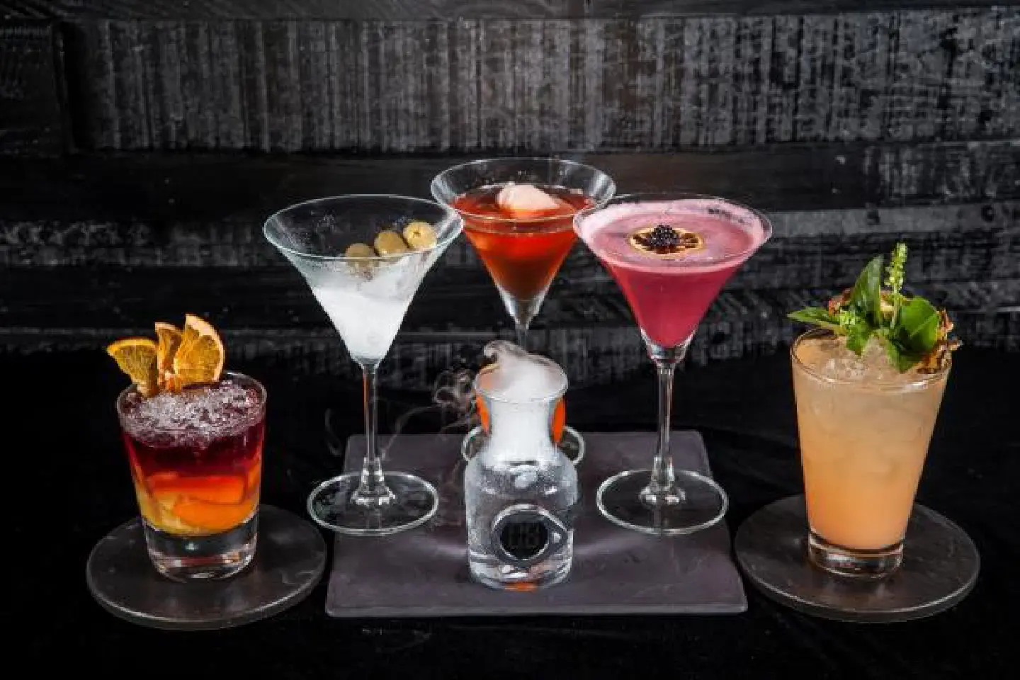 Cocktail? Have a My Thai!